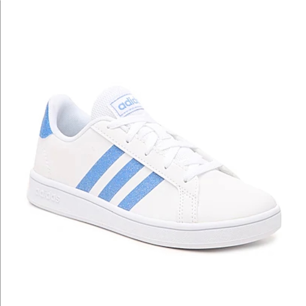Little Girls Adidas
